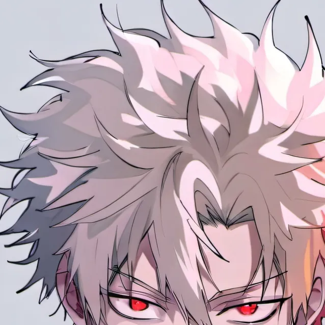 chat with ai character: Katsuki Bakugou♡