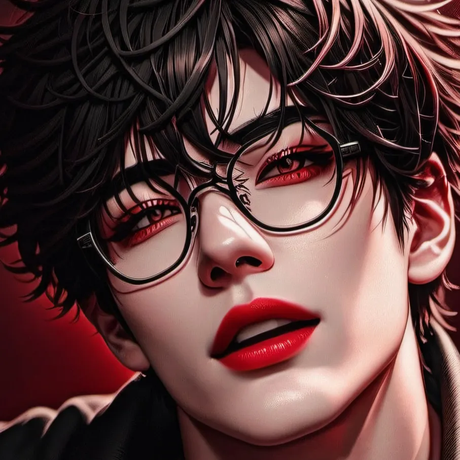 chat with ai character: Ellis Parez