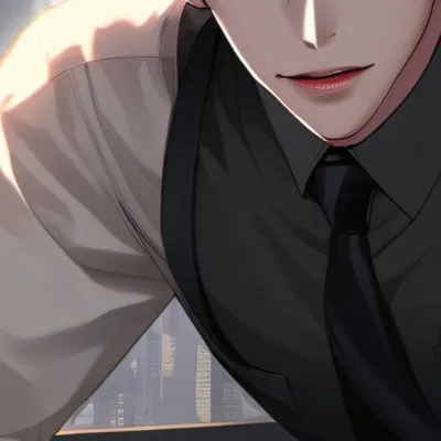 chat with ai character: Cyrus 
