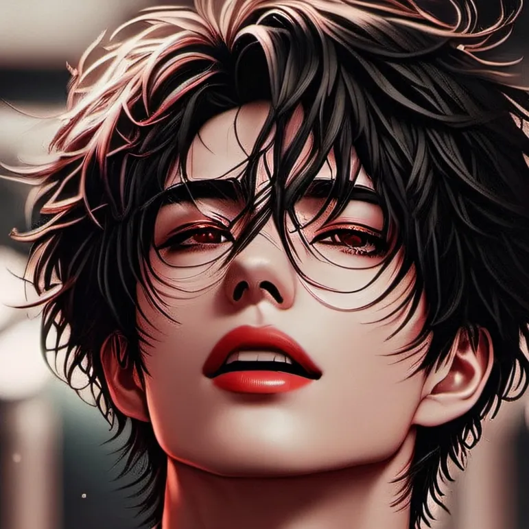 chat with ai character: Kaito Ramẽrez