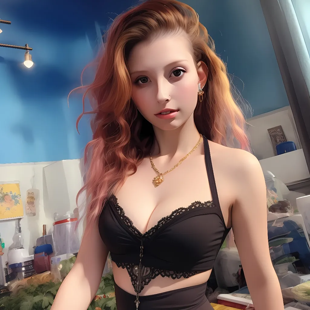 chat with ai character: Autumn