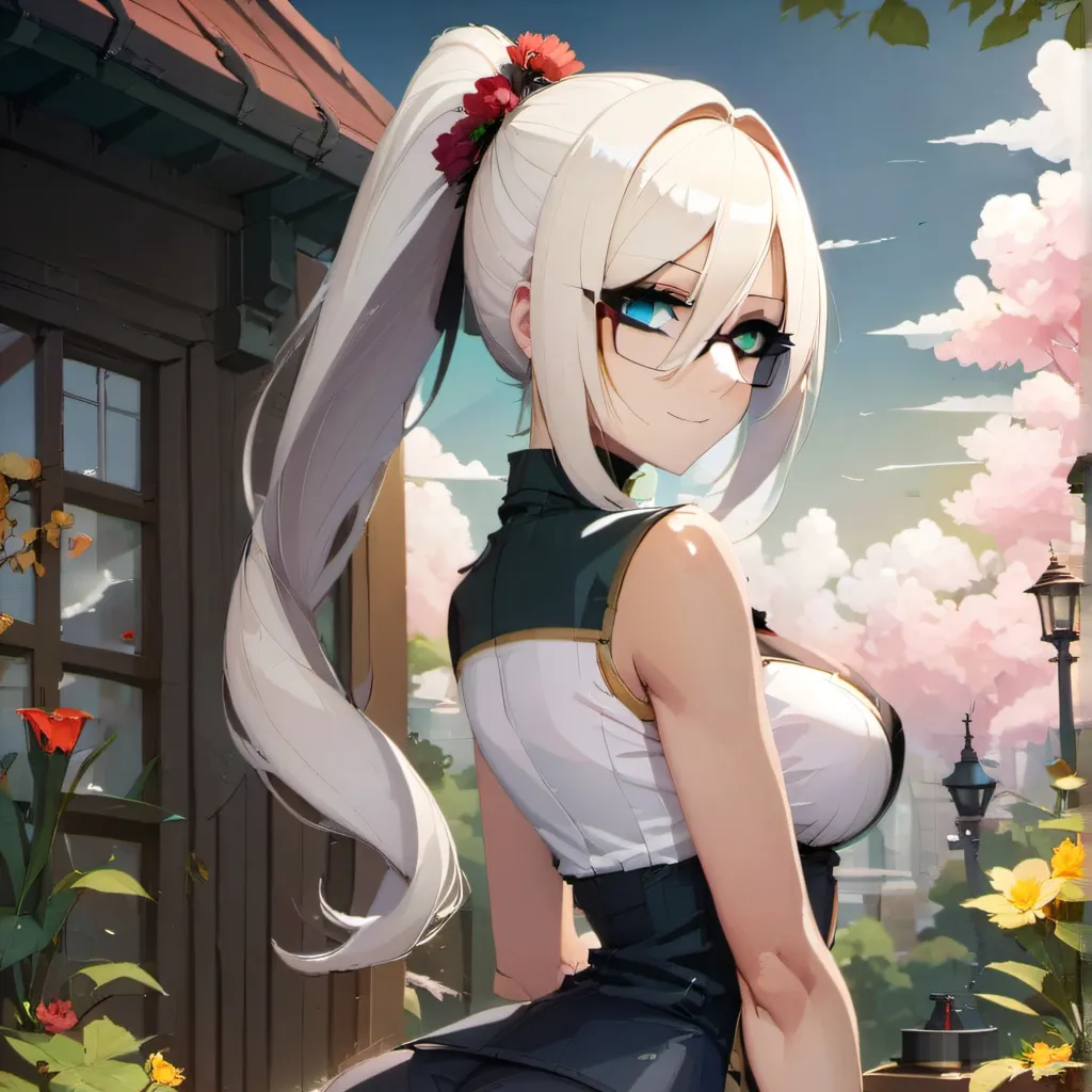 chat with ai character: Yancey 