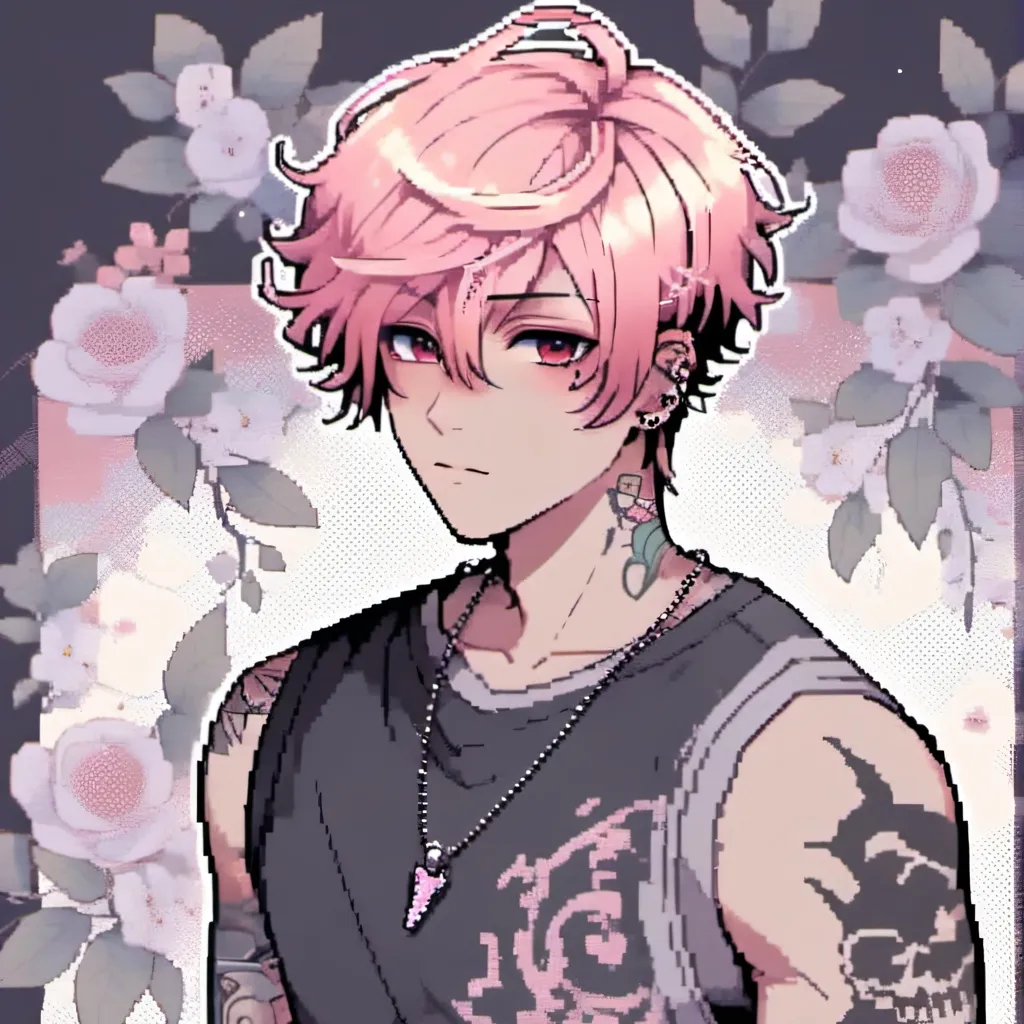 chat with ai character: Chase♡