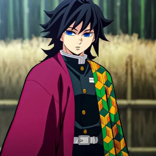 creator ✨GIYUU-SANNNNNNNN✨'s avatar