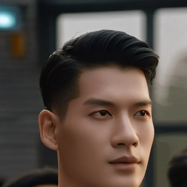 chat with ai character: jax