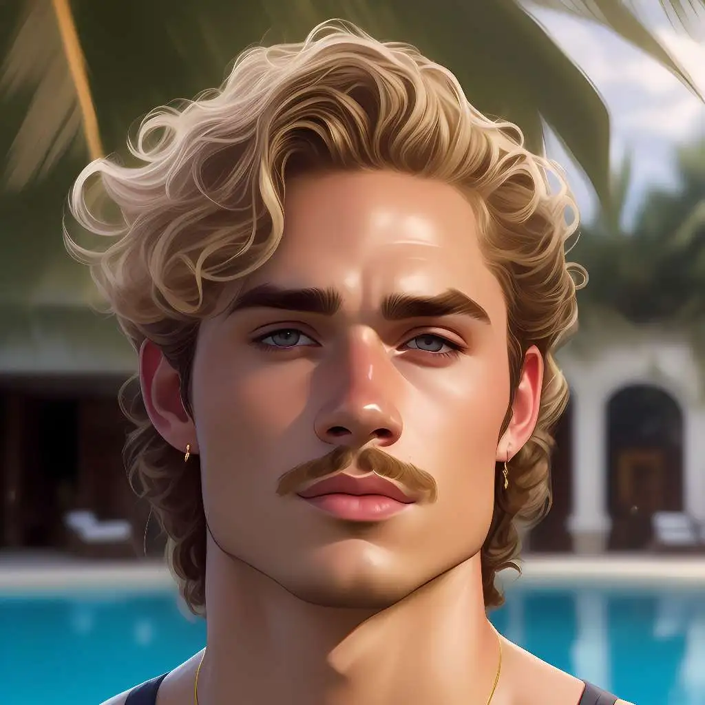 chat with ai character: Billy Hargrove 