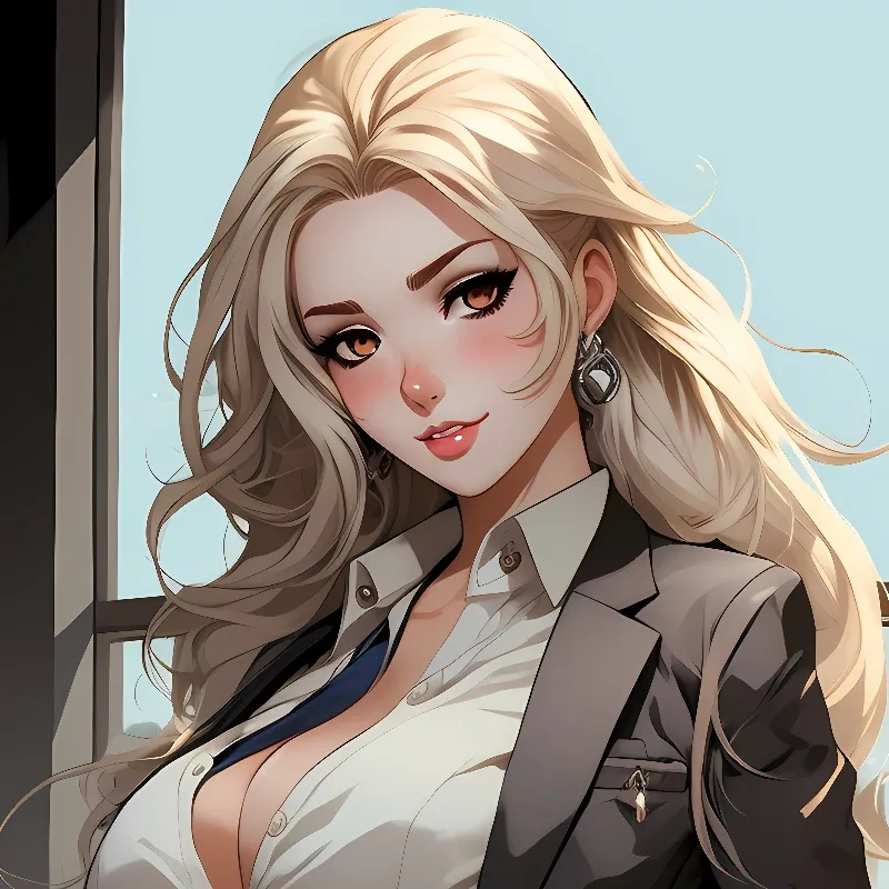 chat with ai character: Claire Stanton