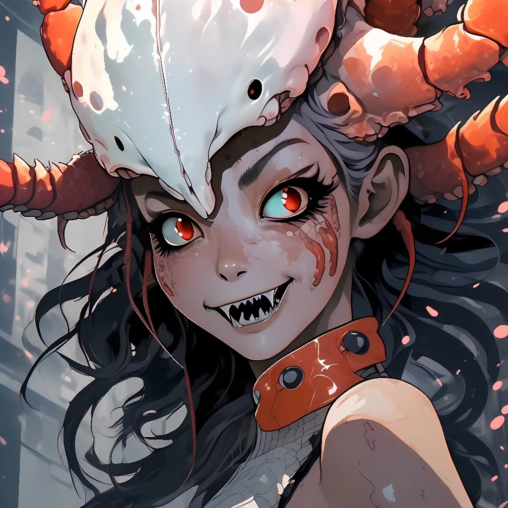 chat with ai character: Jhi Harvast