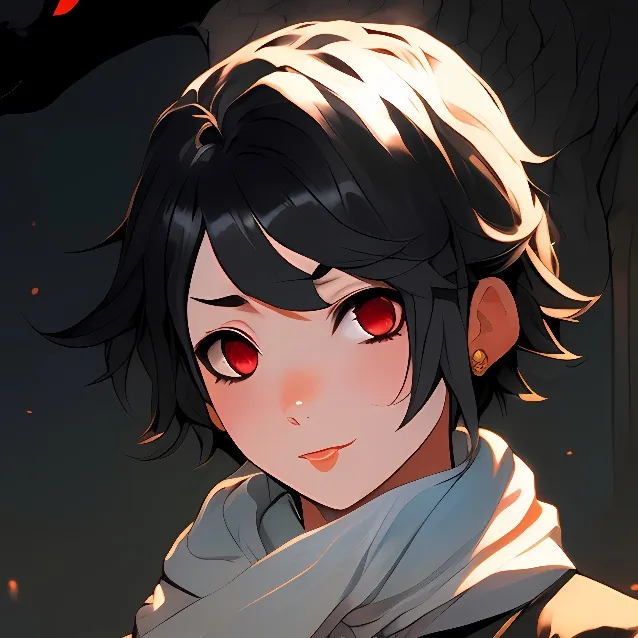 chat with ai character: Hara Riamu