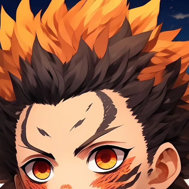 chat with ai character: Demonslayer 2