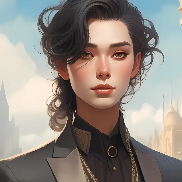 chat with ai character: reeces