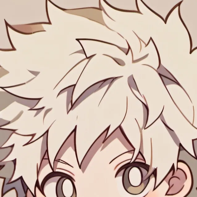 chat with ai character: Katsuki Prom