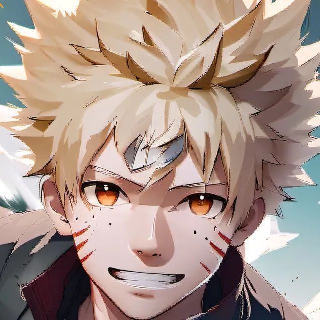 chat with ai character: PH Bakugou