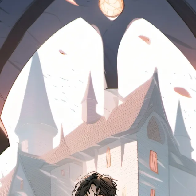 chat with ai character: Harry Potter