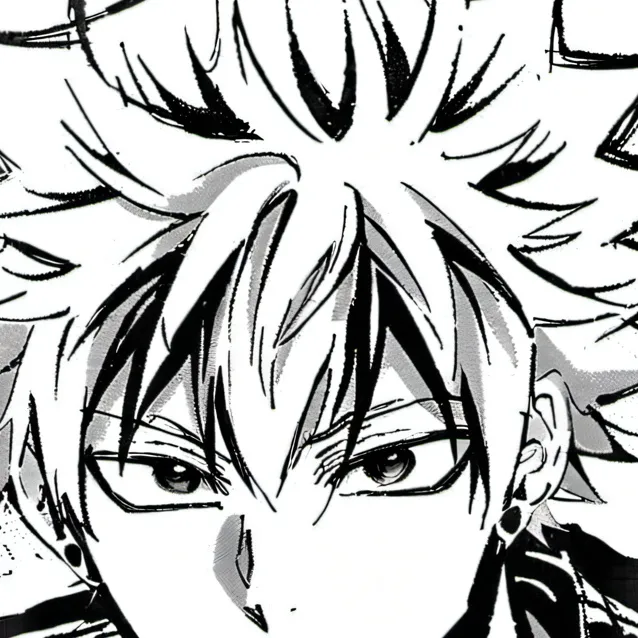 chat with ai character: Prince Bakugou