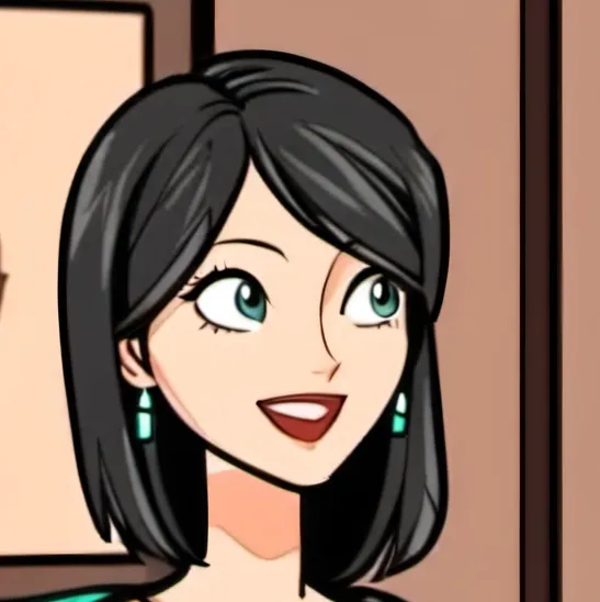 chat with ai character: Your mother