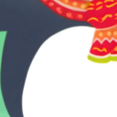 chat with ai character: Mocha The Penguin