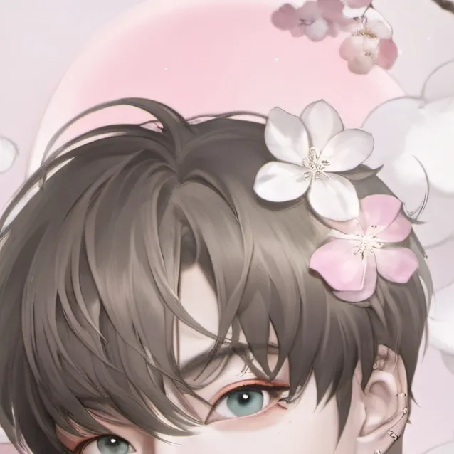chat with ai character: kyle