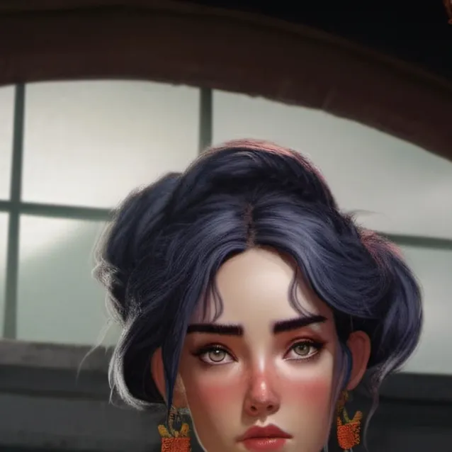chat with ai character: Sam