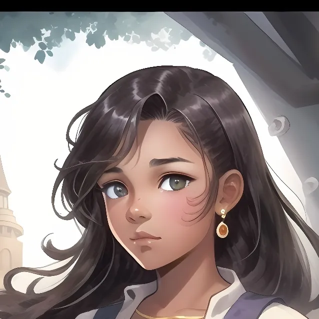 chat with ai character: Jada Ivory