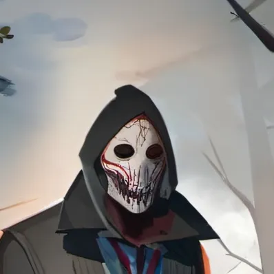 chat with ai character: Jason