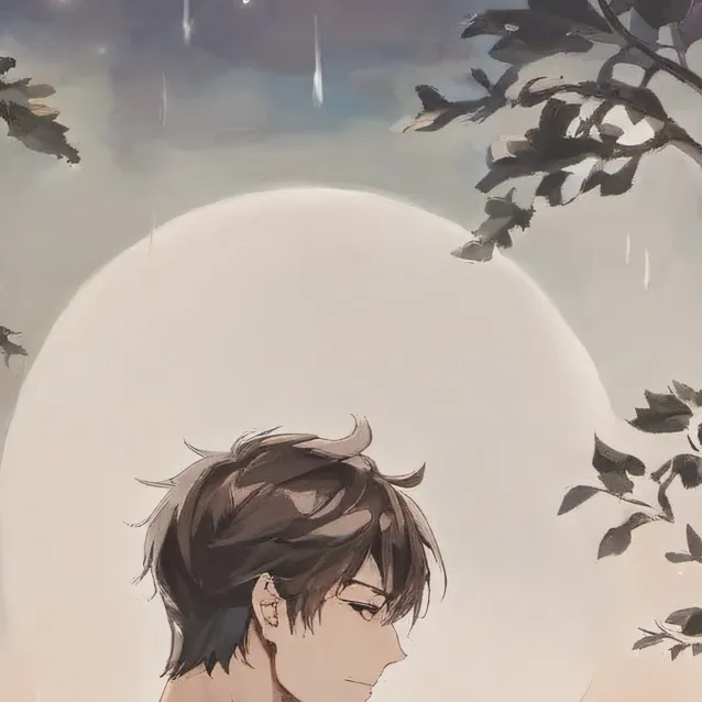 chat with ai character: Ryan