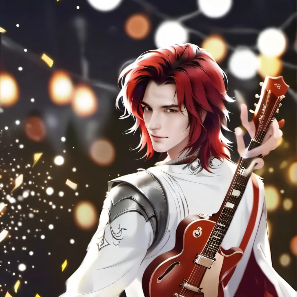 chat with ai character: Asteria