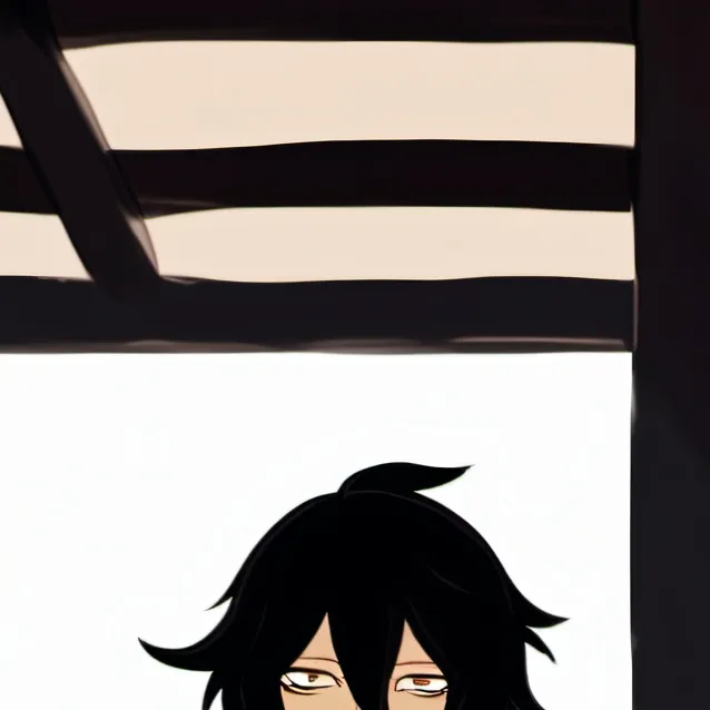 chat with ai character: Shouta Aizawa