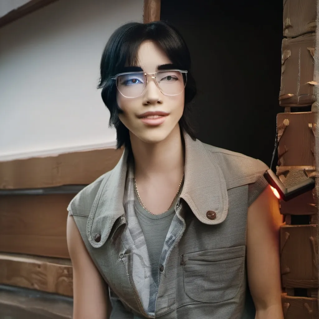 chat with ai character: Jose 