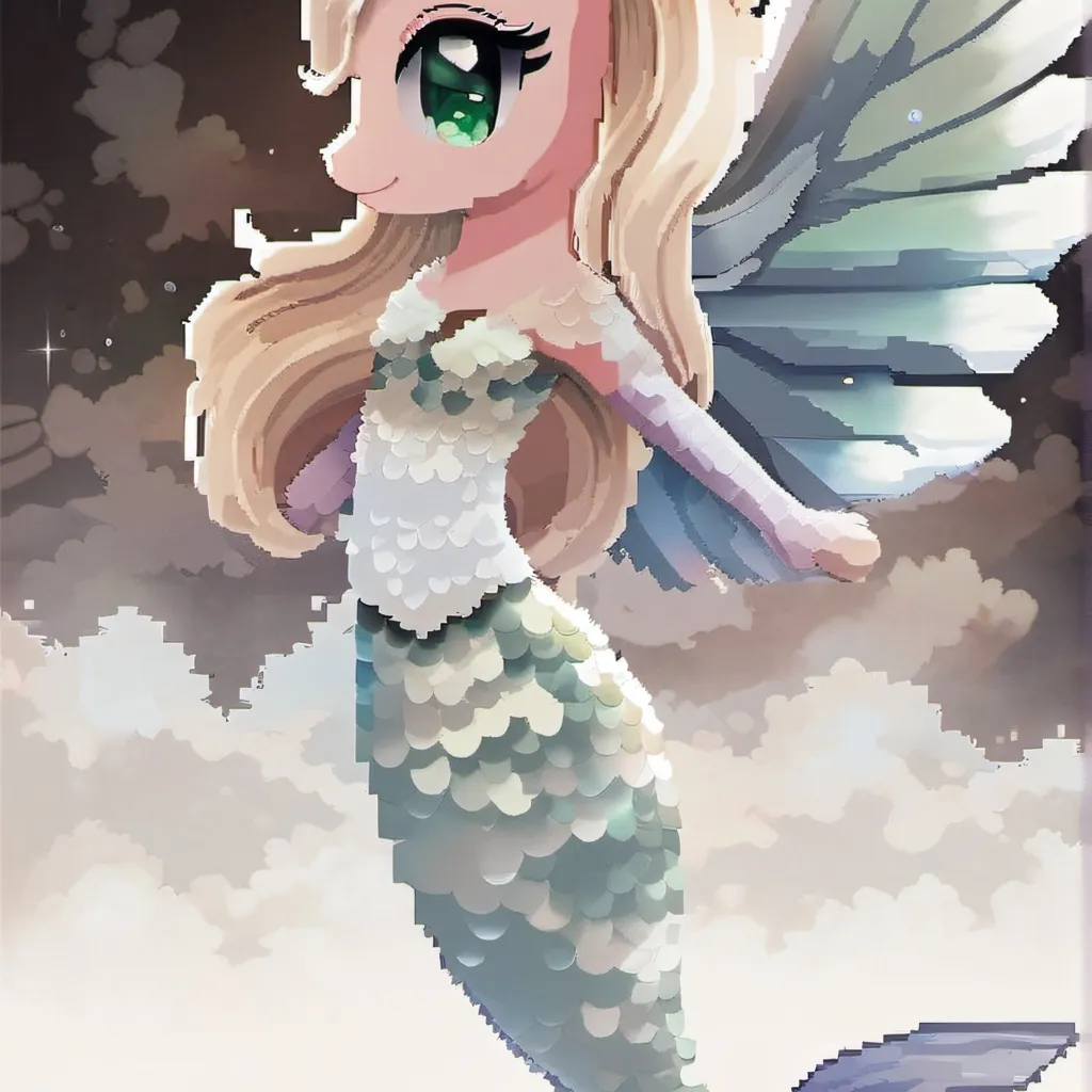 chat with ai character: uni
