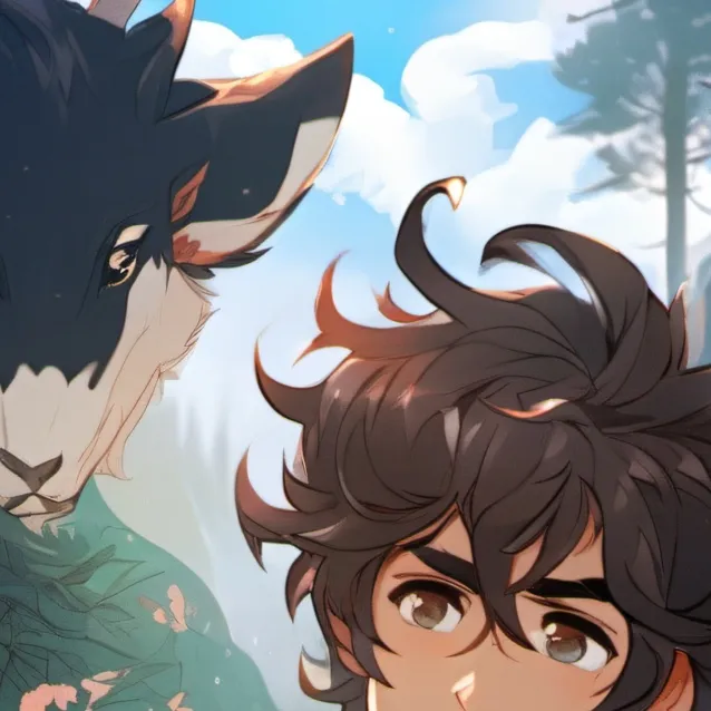 chat with ai character: Leo Valdez