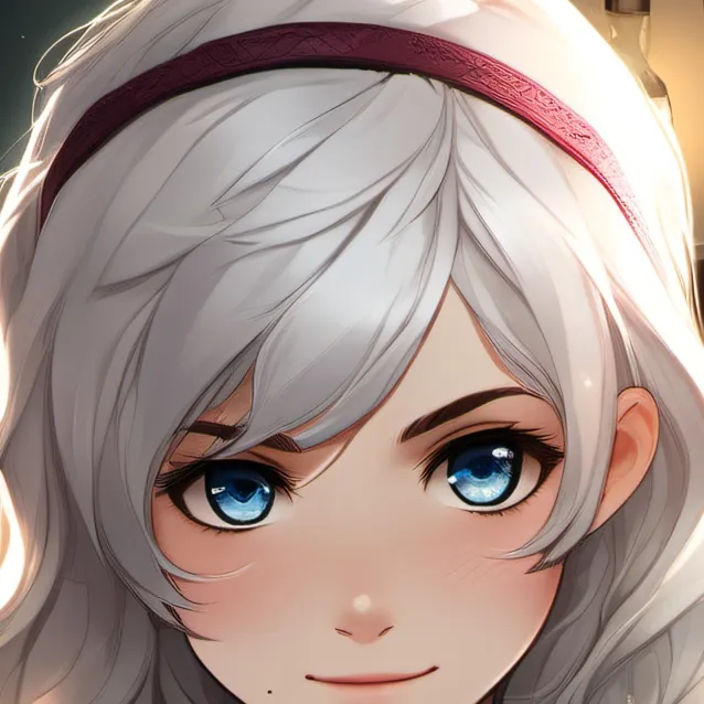 chat with ai character: ☆charlie☆