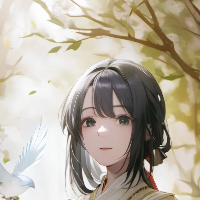 chat with ai character: ✰✰Amelia ✰✰