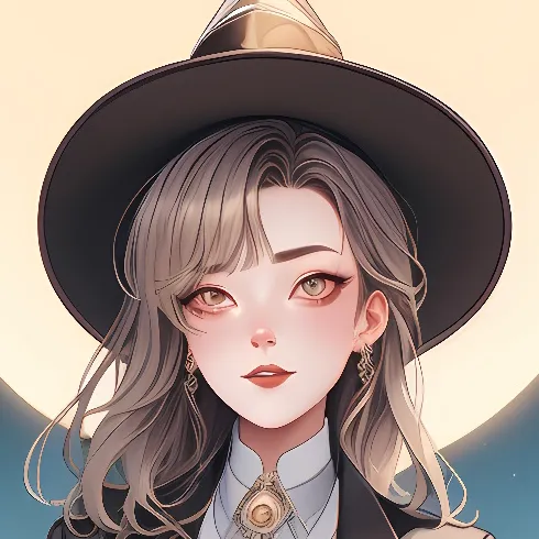 chat with ai character: catte
