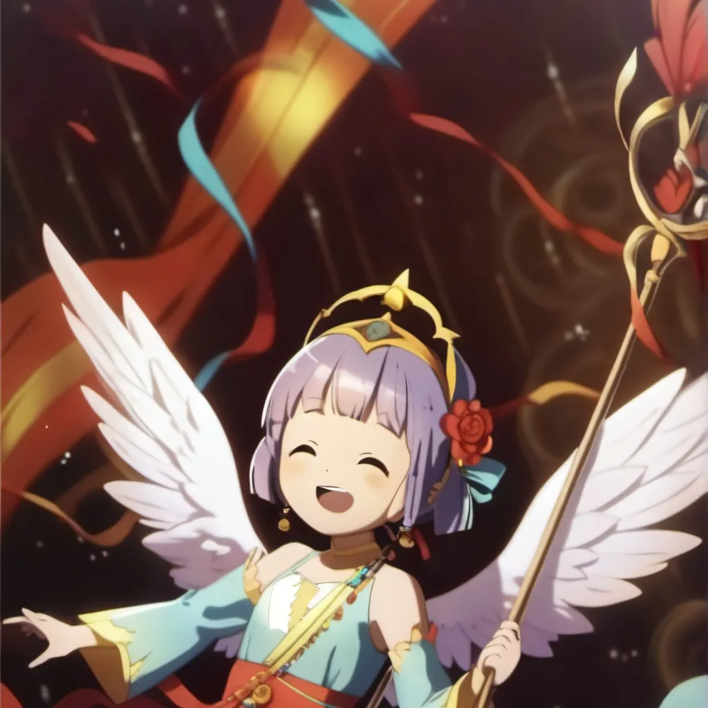 chat with ai character: Athena