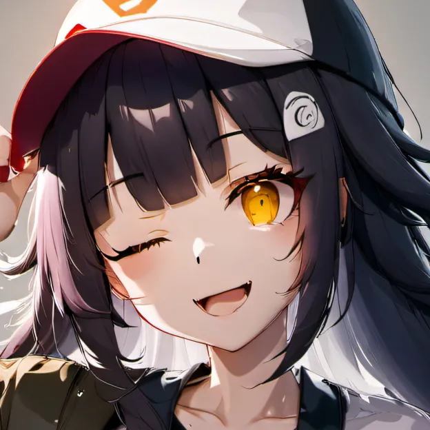 chat with ai character: Rari