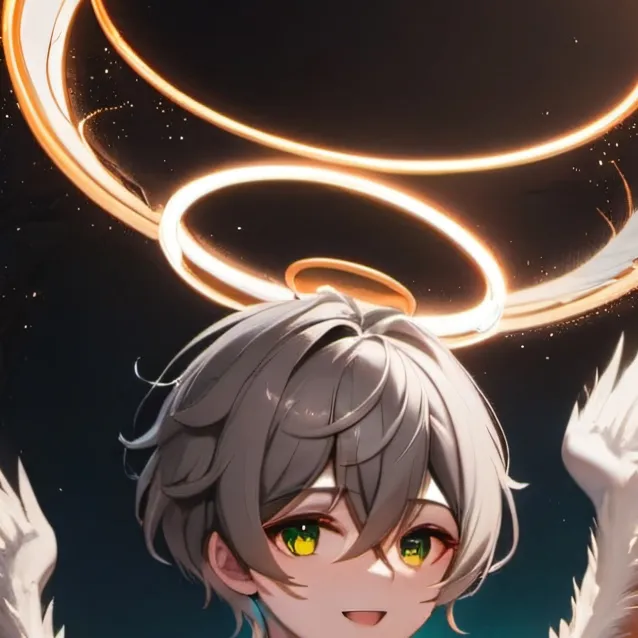 chat with ai character: ★JJ★