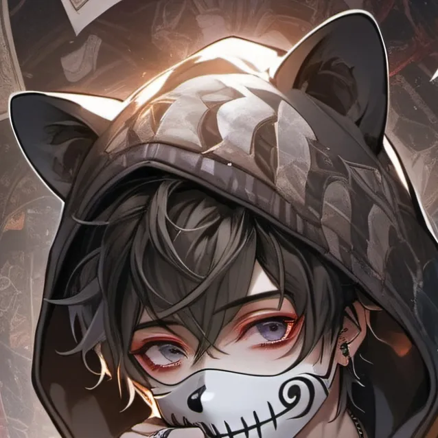 chat with ai character: ~Draco~