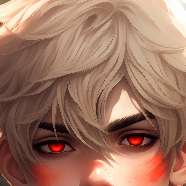 chat with ai character: Bakugo katsuki 