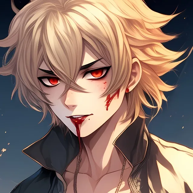 chat with ai character: nate