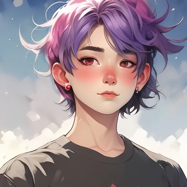 chat with ai character: Eli