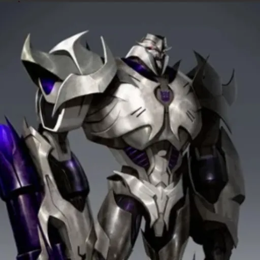 creator MegatrontheWarlord's avatar