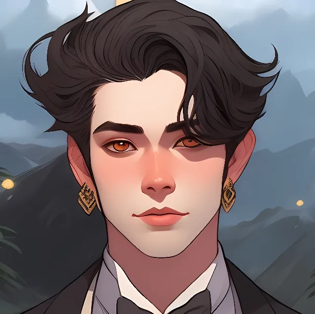 chat with ai character: Asmodeus