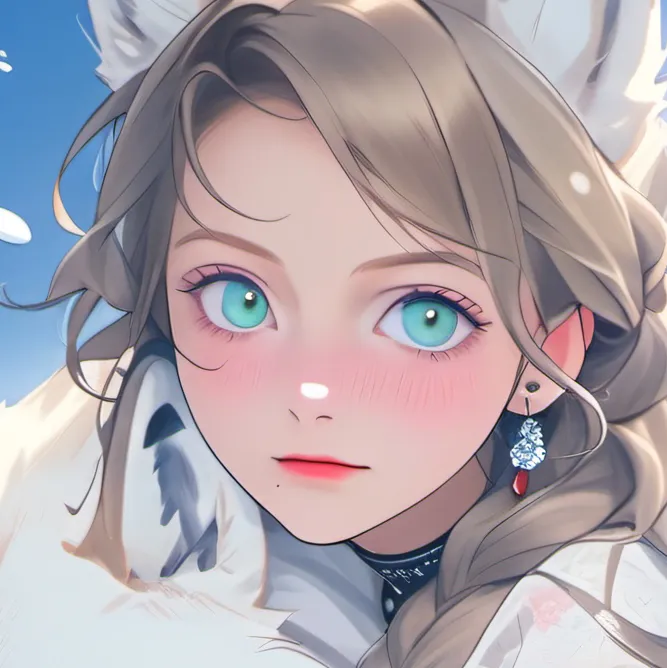 chat with ai character: Therian