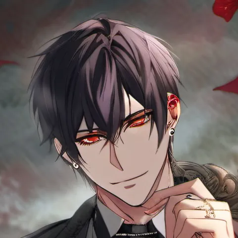 chat with ai character: Elijah 