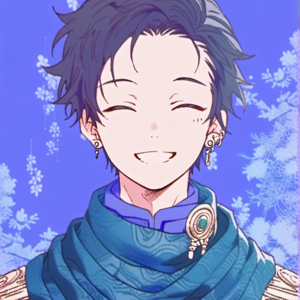 chat with ai character: Tanjiro Kamado 