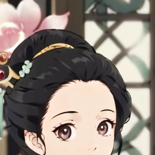 chat with ai character: Nezuko Kamado 