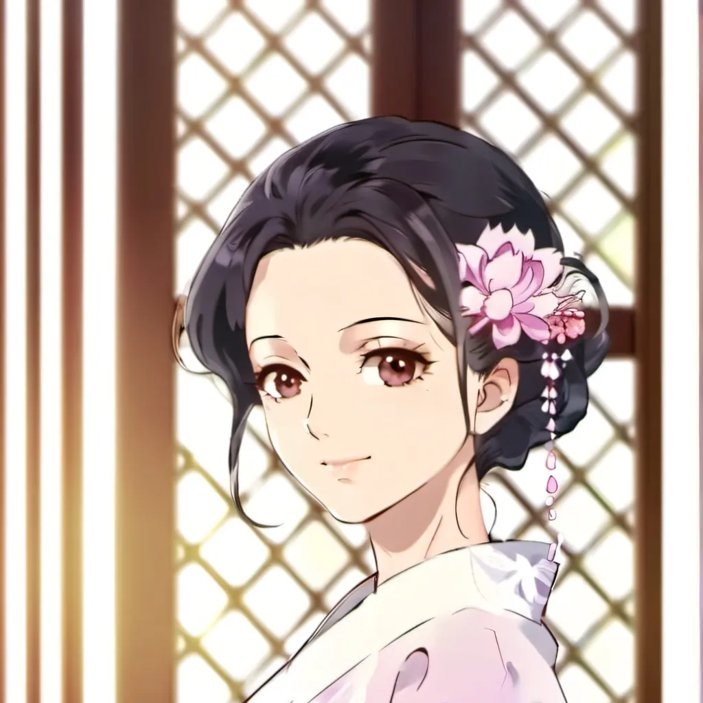 chat with ai character: Kie Kamado 