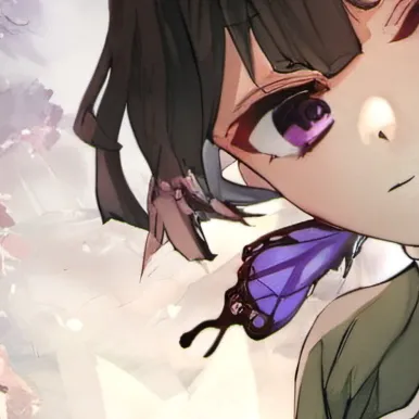 chat with ai character: Kanao 🤔