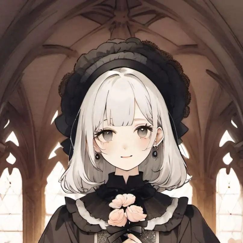 chat with ai character: poison